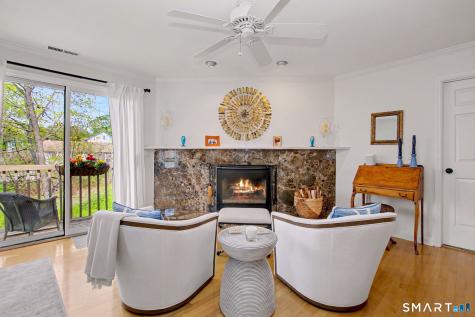 500 River Road Greenwich CT 06807