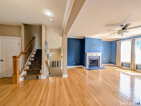 68 Lawrence Avenue Danbury CT 06810