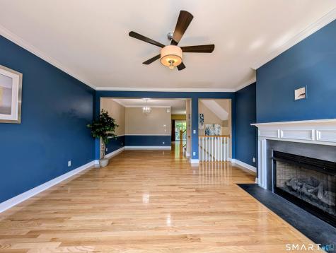68 Lawrence Avenue Danbury CT 06810