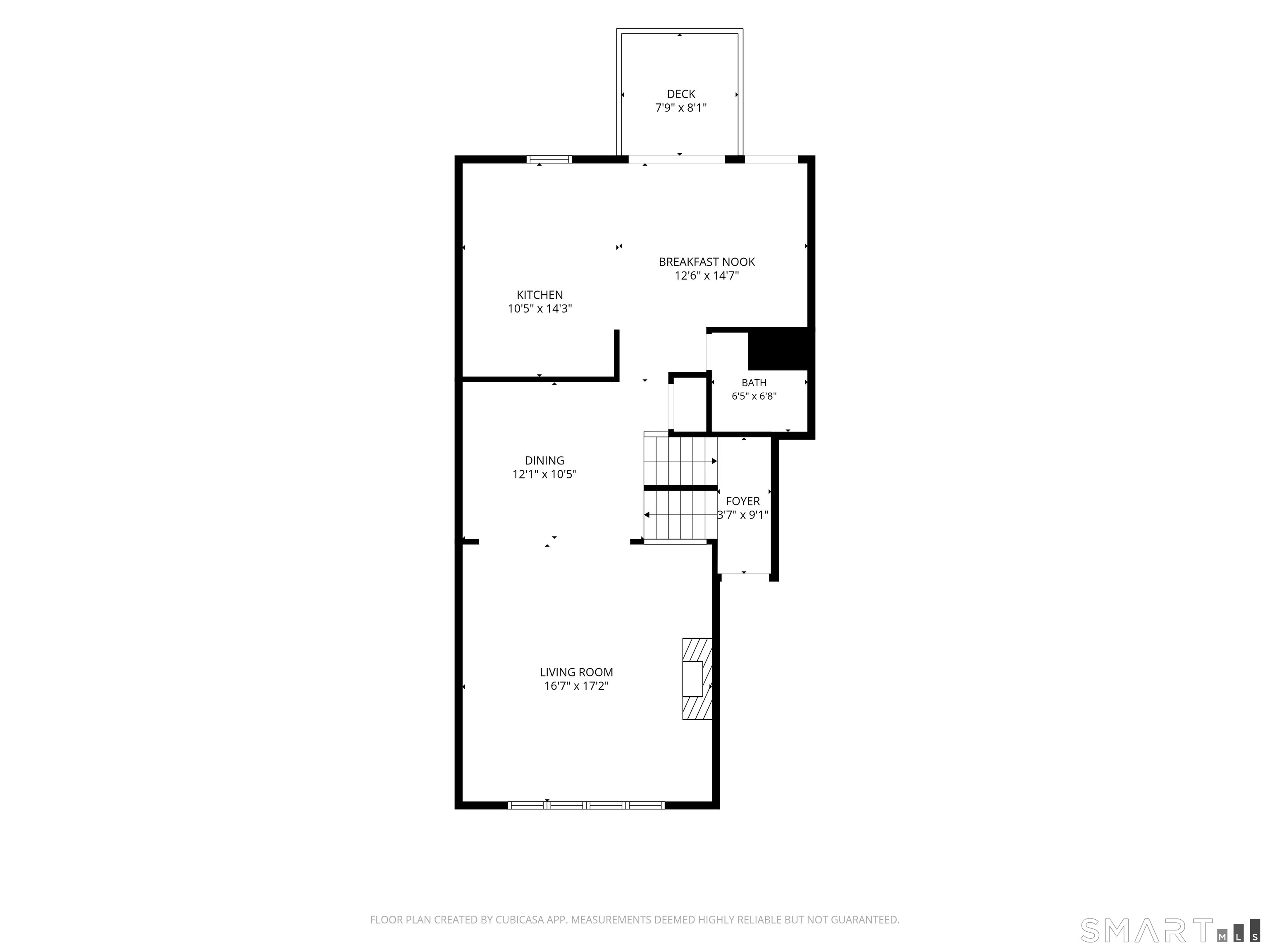 68 Lawrence Avenue Danbury CT 06810
