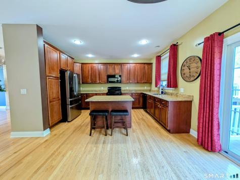68 Lawrence Avenue Danbury CT 06810