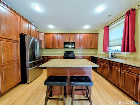 68 Lawrence Avenue Danbury CT 06810