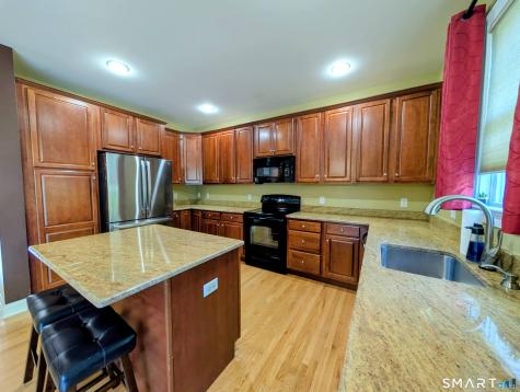68 Lawrence Avenue Danbury CT 06810