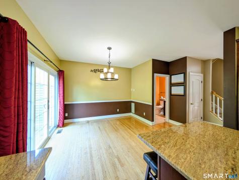 68 Lawrence Avenue Danbury CT 06810