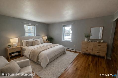 24 Merrill Street Hartford CT 06106