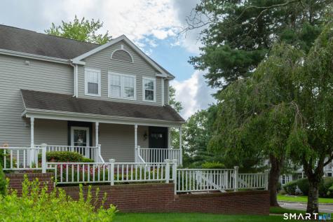 223 Mayfield Drive Trumbull CT 06611