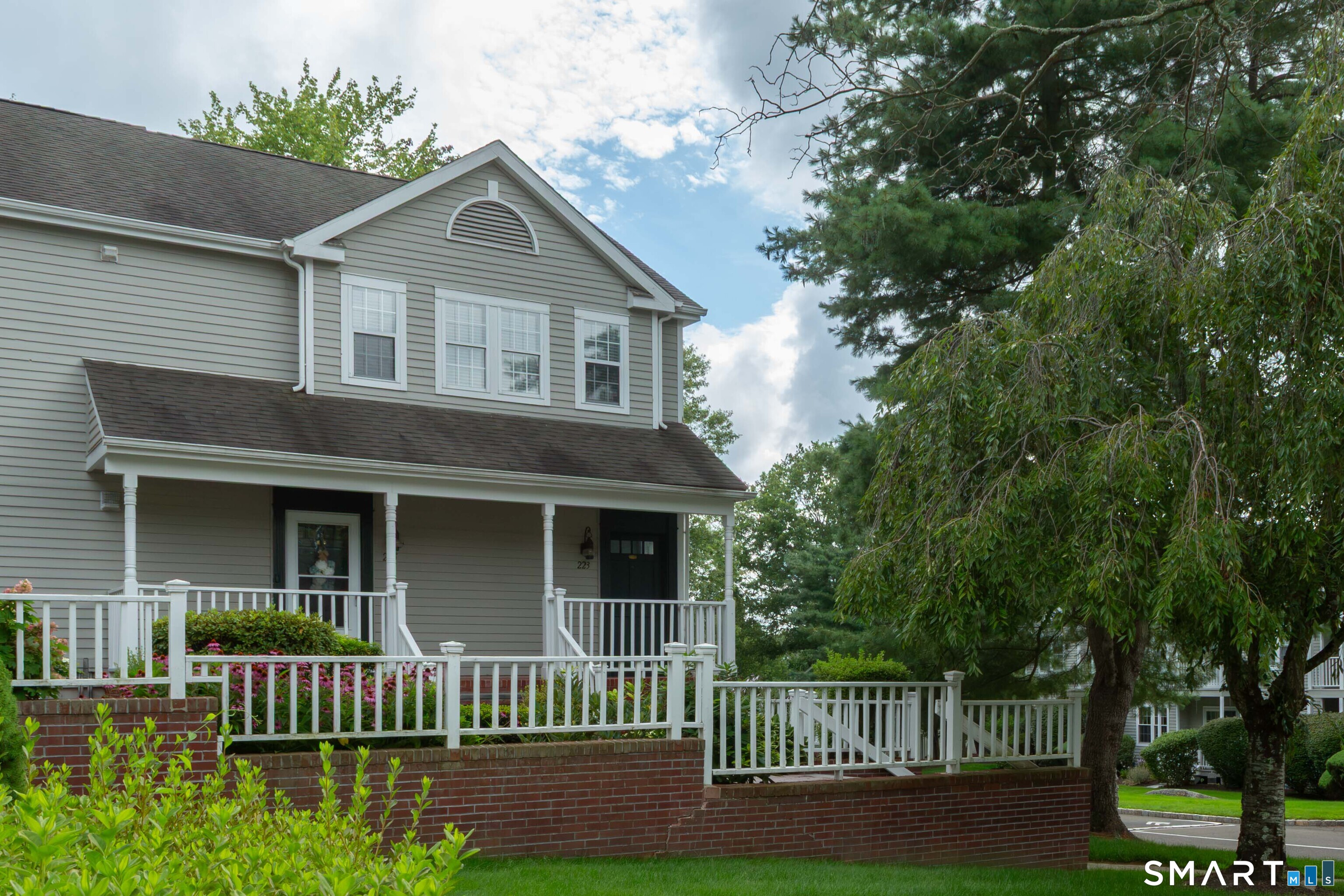 223 Mayfield Drive Trumbull CT 06611