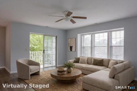 223 Mayfield Drive Trumbull CT 06611