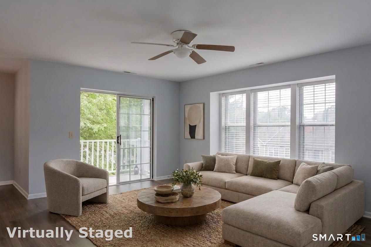 223 Mayfield Drive Trumbull CT 06611