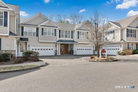 66 Suzie Drive Newtown CT 06470