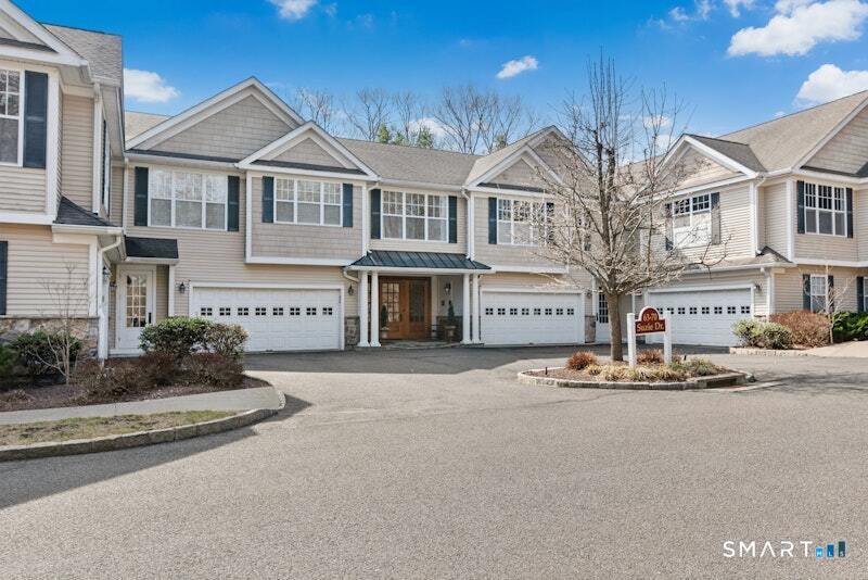 66 Suzie Drive Newtown CT 06470