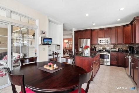 66 Suzie Drive Newtown CT 06470