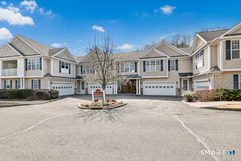 66 Suzie Drive Newtown CT 06470