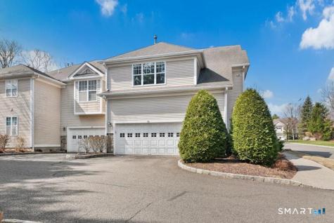 66 Suzie Drive Newtown CT 06470