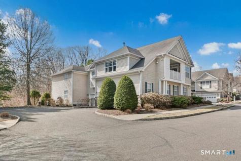 66 Suzie Drive Newtown CT 06470