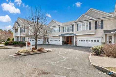 66 Suzie Drive Newtown CT 06470