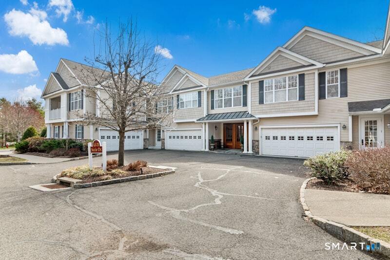 66 Suzie Drive Newtown CT 06470