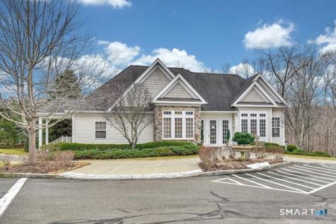 66 Suzie Drive Newtown CT 06470
