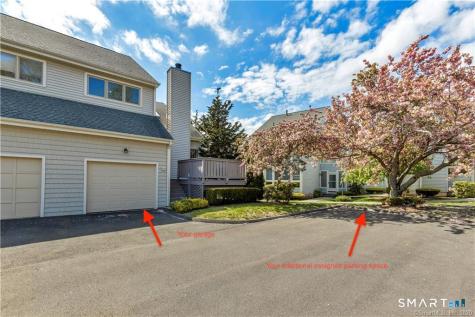 153 Turtle Bay Drive Branford CT 06405