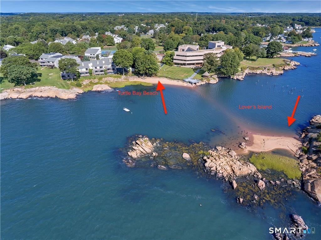 153 Turtle Bay Drive Branford CT 06405