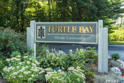 153 Turtle Bay Drive Branford CT 06405