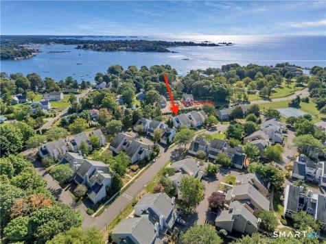 153 Turtle Bay Drive Branford CT 06405