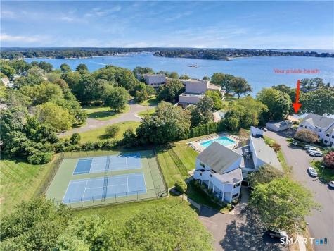 153 Turtle Bay Drive Branford CT 06405