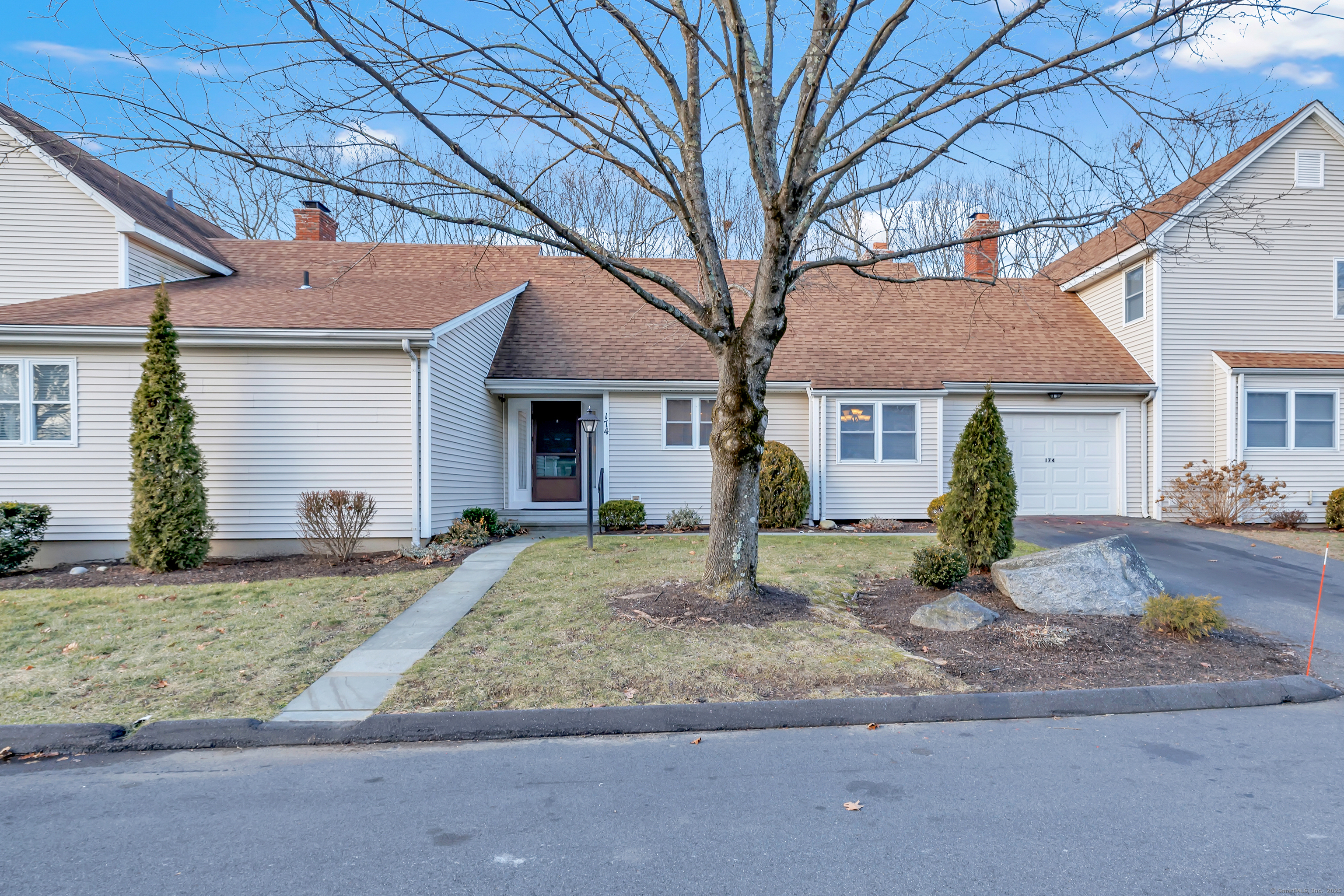 174 Pheasant Ridge Shelton CT 06484