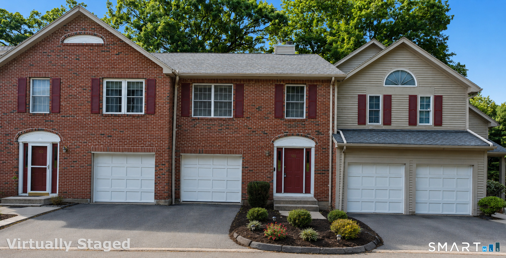102 Crown Ridge Newington CT 06111