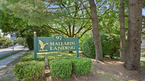 97 Richards Avenue Norwalk CT 06854