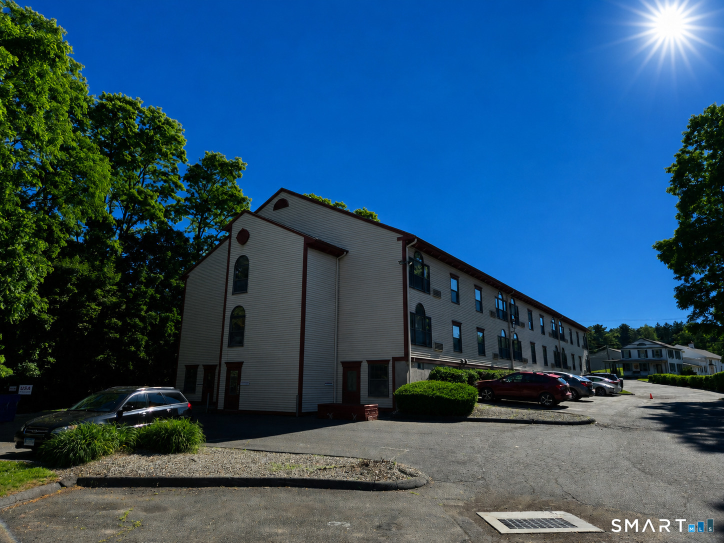 24 West Road Ellington CT 06029