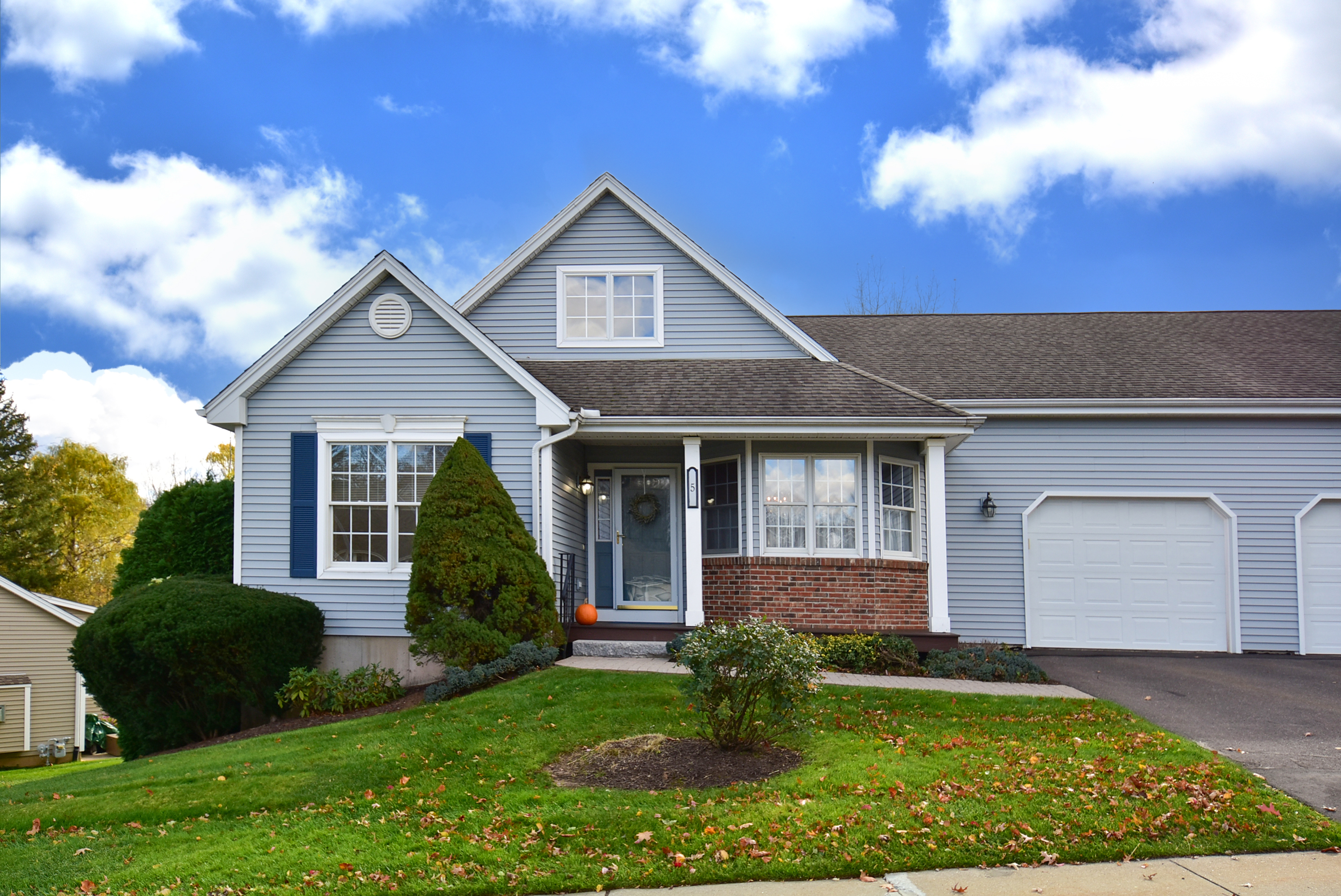 5 Hudson Lane Windsor CT 06095