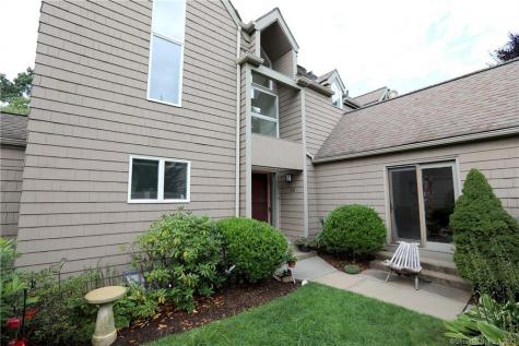 20 Timberwood Road West Hartford CT 06117