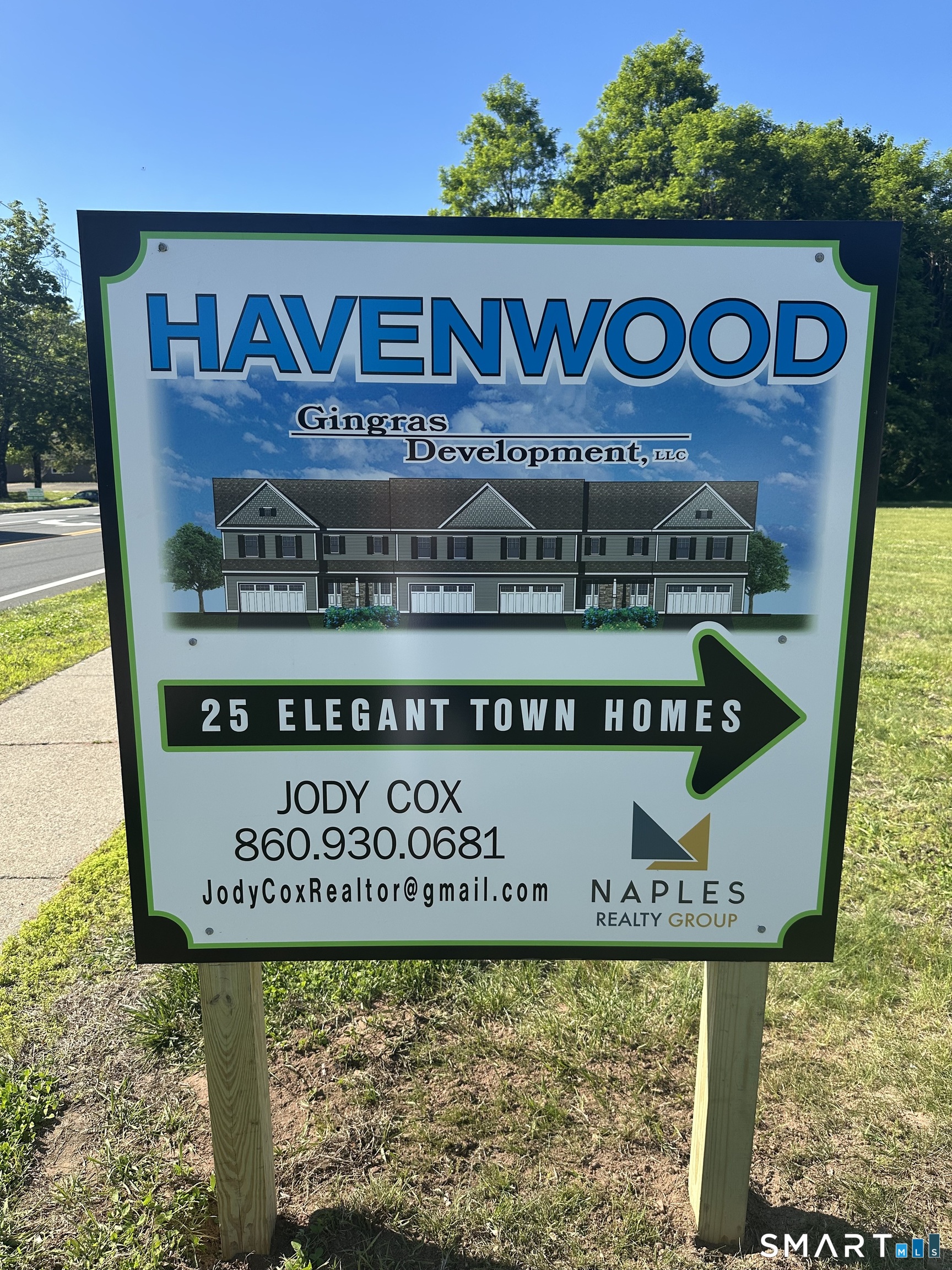 3 Havenwood Circle Somers CT 06071