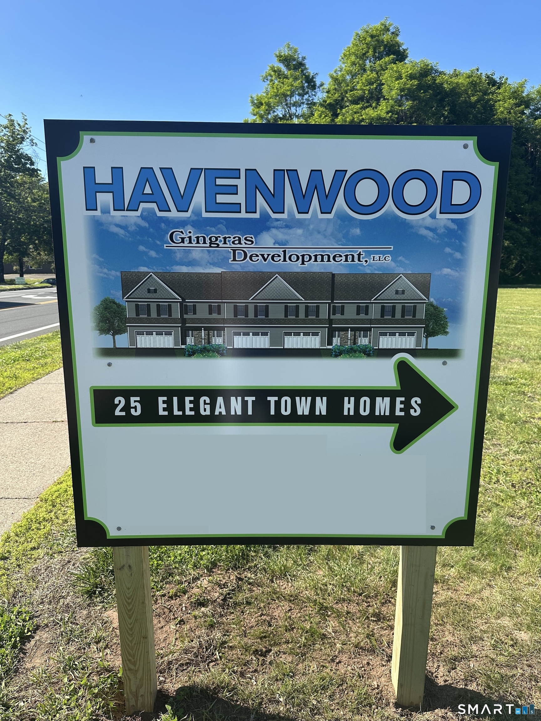 3 Havenwood Circle Somers CT 06071