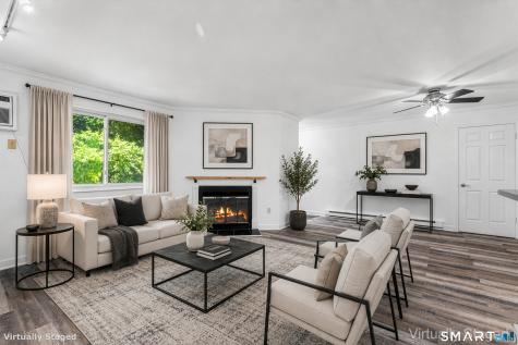 8 Rose Lane Danbury CT 06811