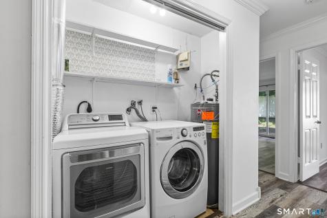 8 Rose Lane Danbury CT 06811