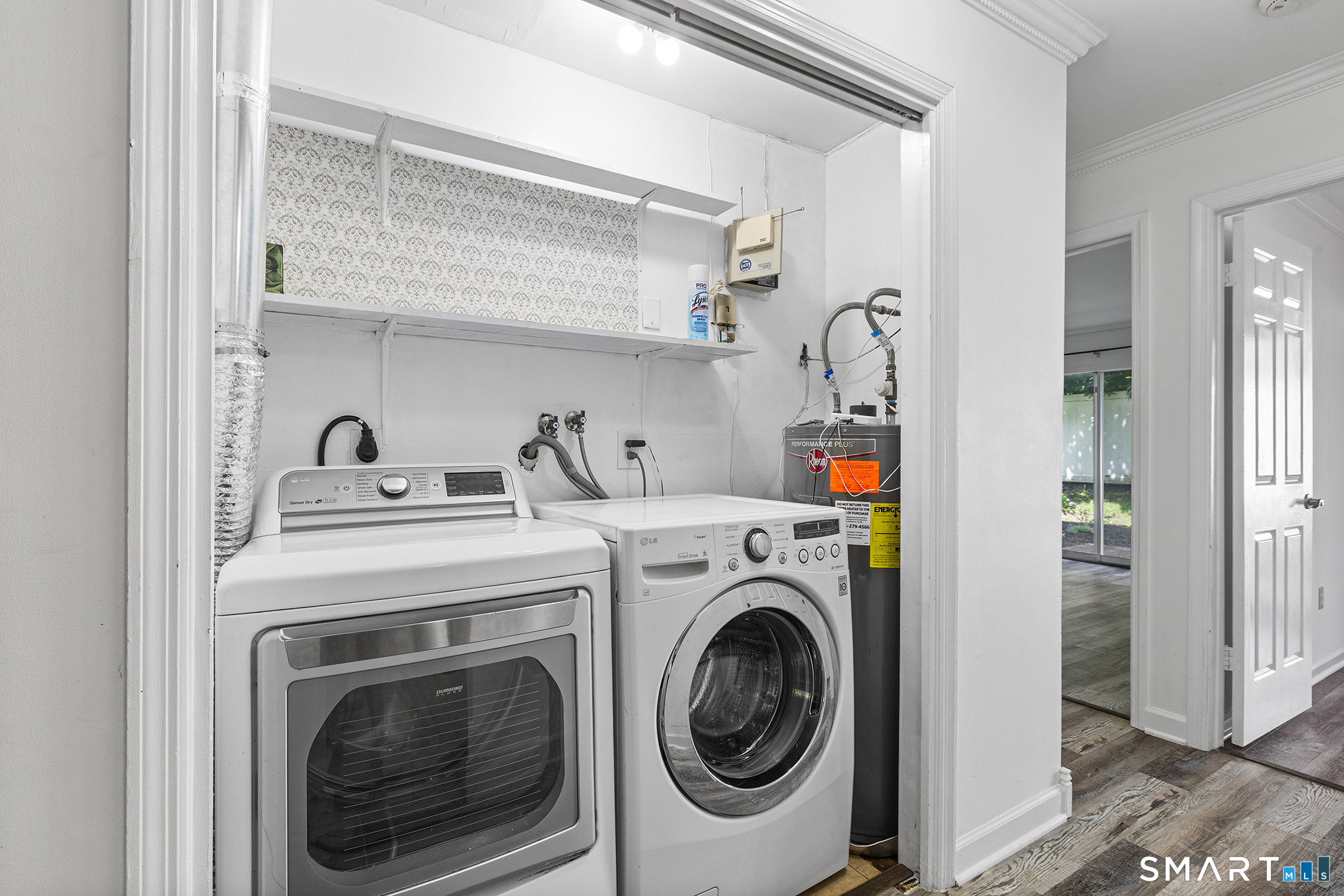 8 Rose Lane Danbury CT 06811