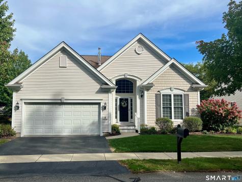 30 Wadsworth Lane Wallingford CT 06492