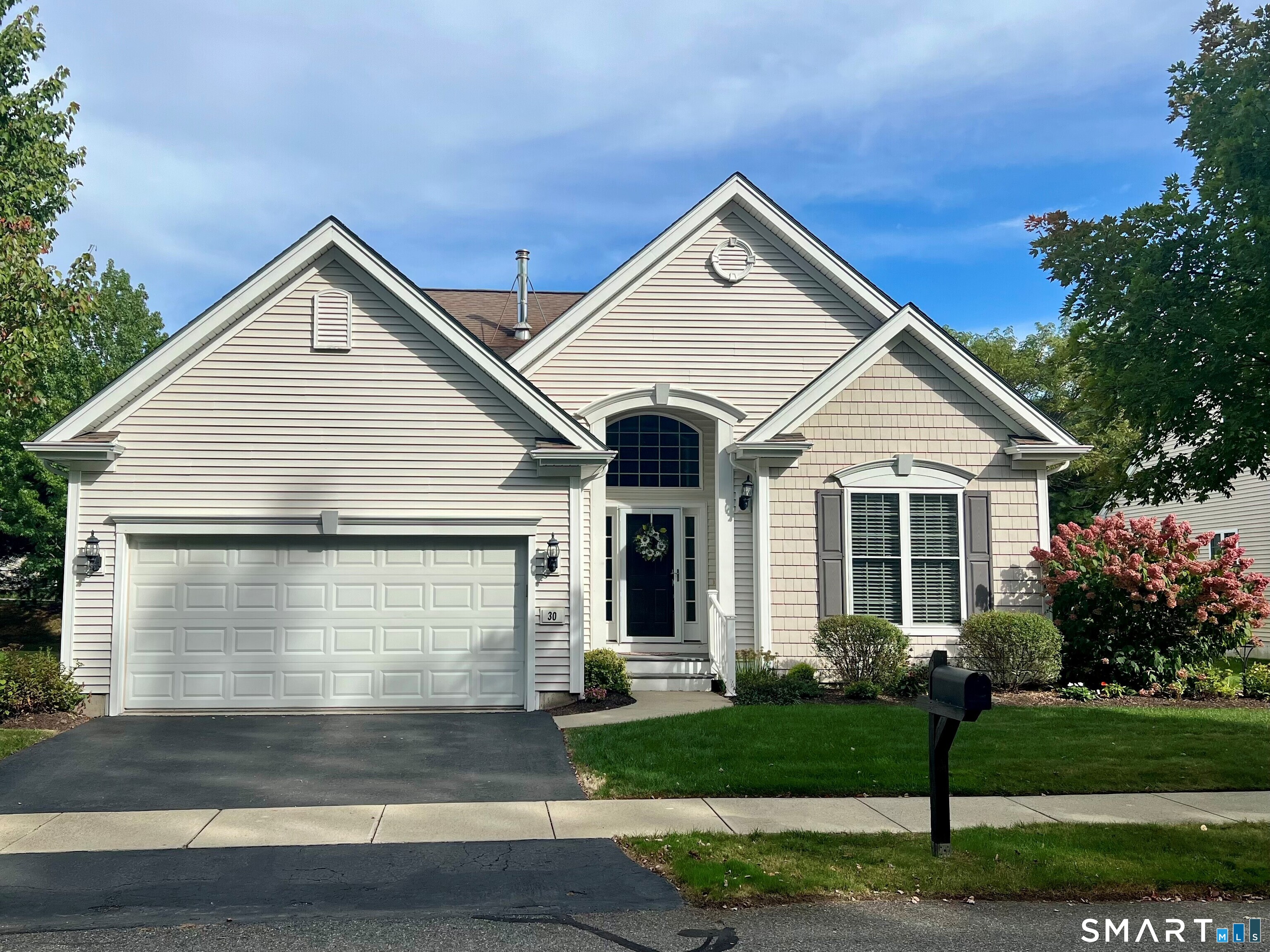 30 Wadsworth Lane Wallingford CT 06492