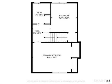 61 Dover Court Branford CT 06405
