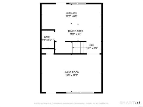 61 Dover Court Branford CT 06405