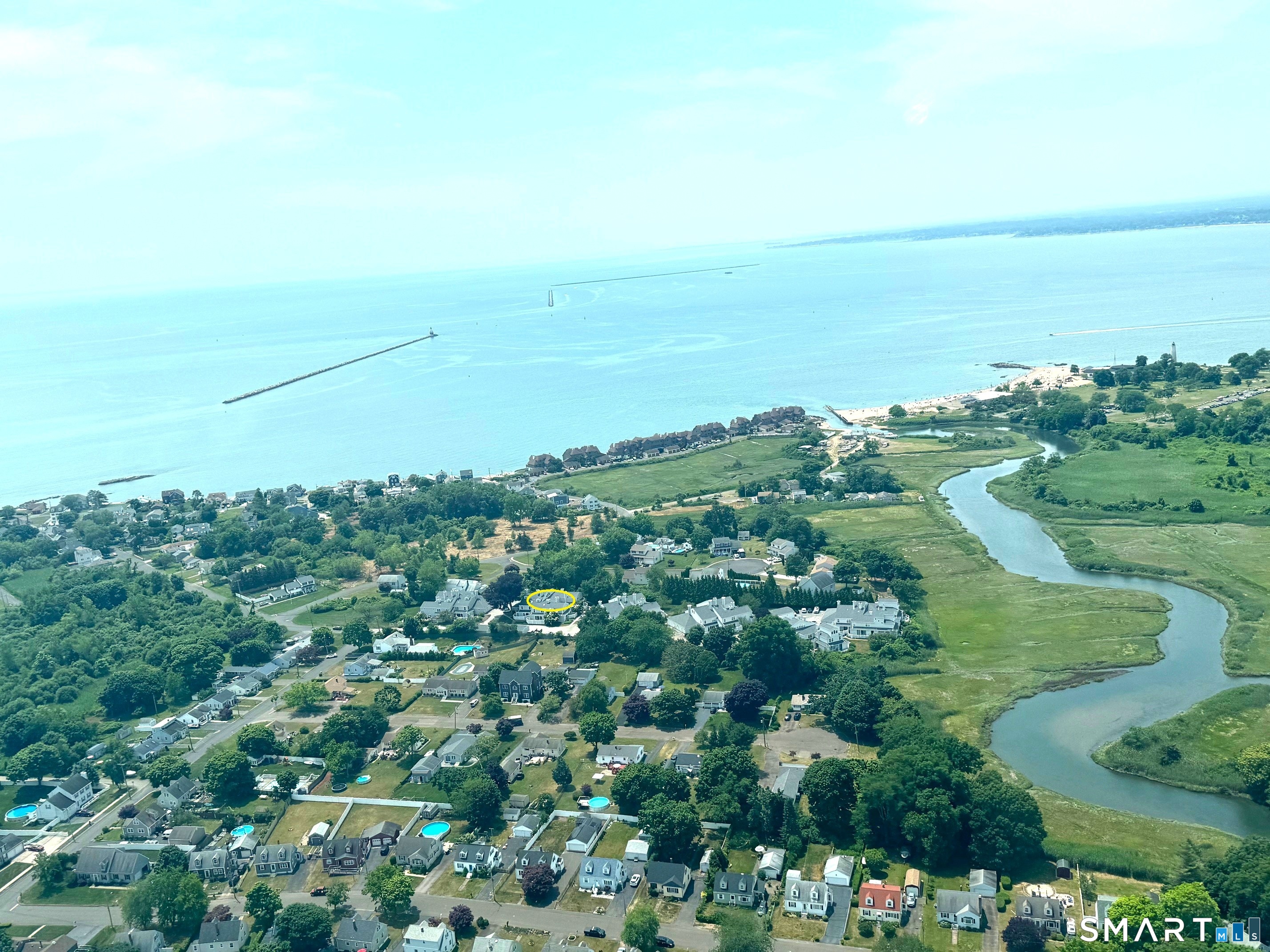 175 South End Road East Haven CT 06512