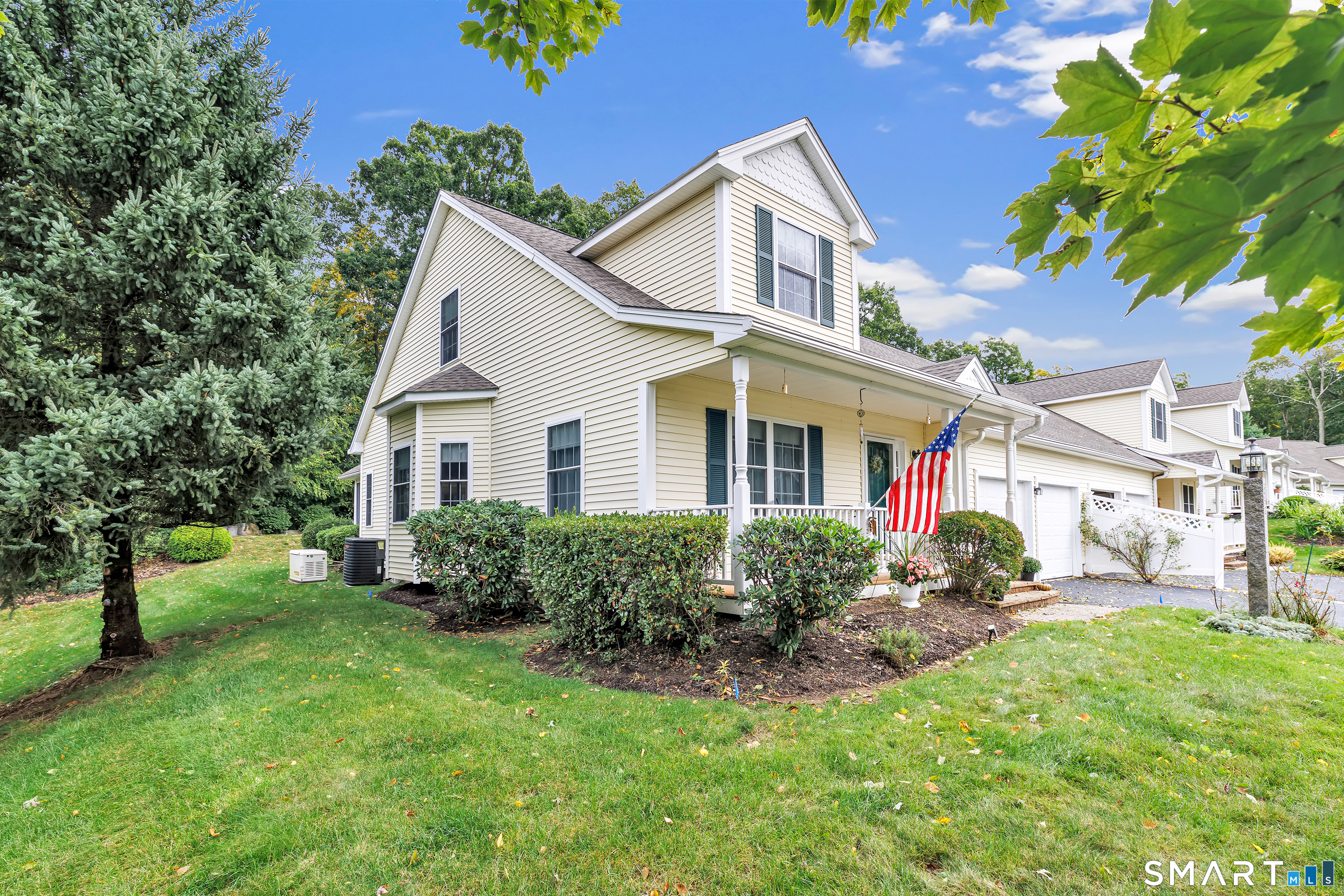 132 Meadow Brook Road Oxford CT 06478