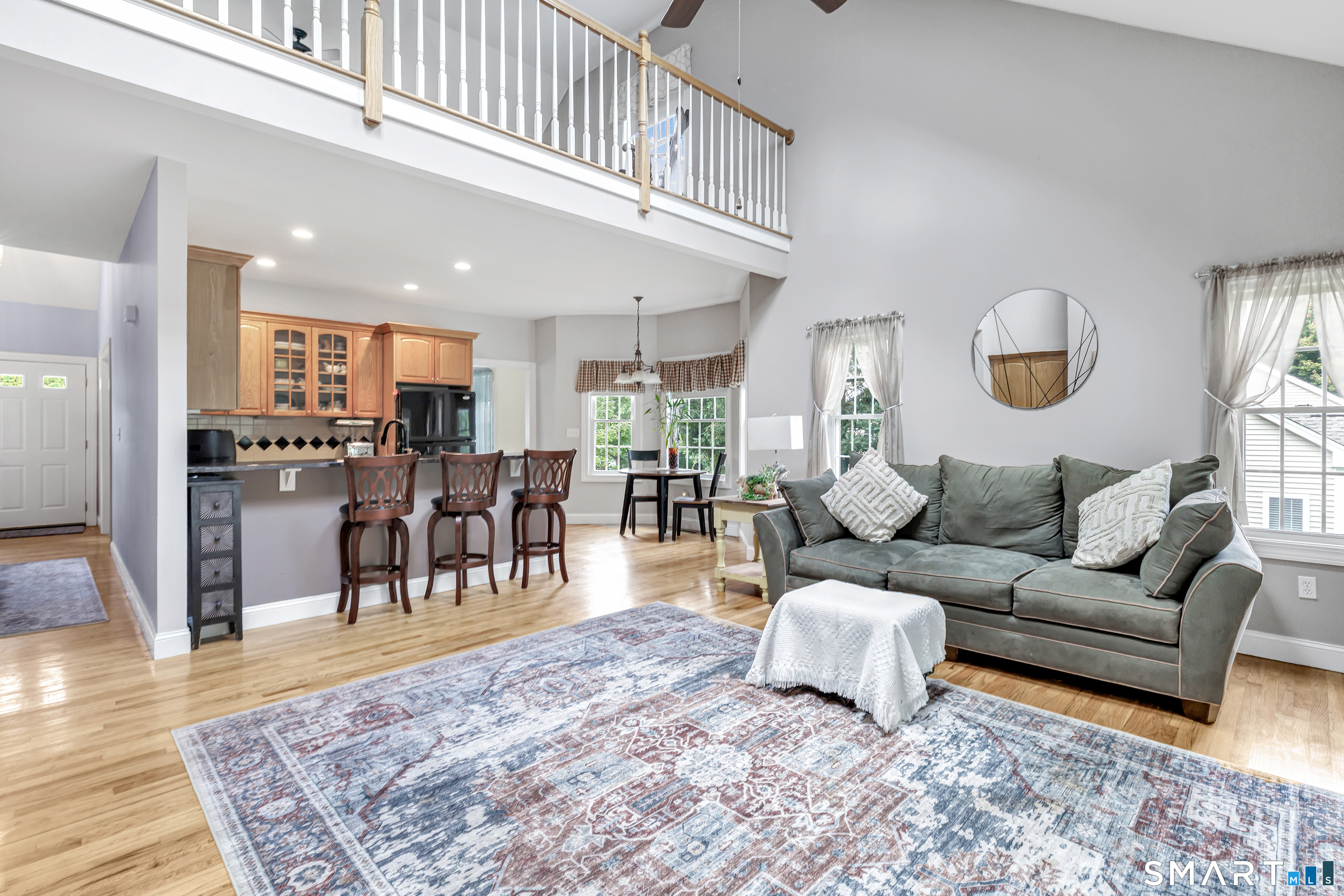 132 Meadow Brook Road Oxford CT 06478