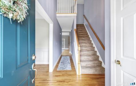 132 Meadow Brook Road Oxford CT 06478