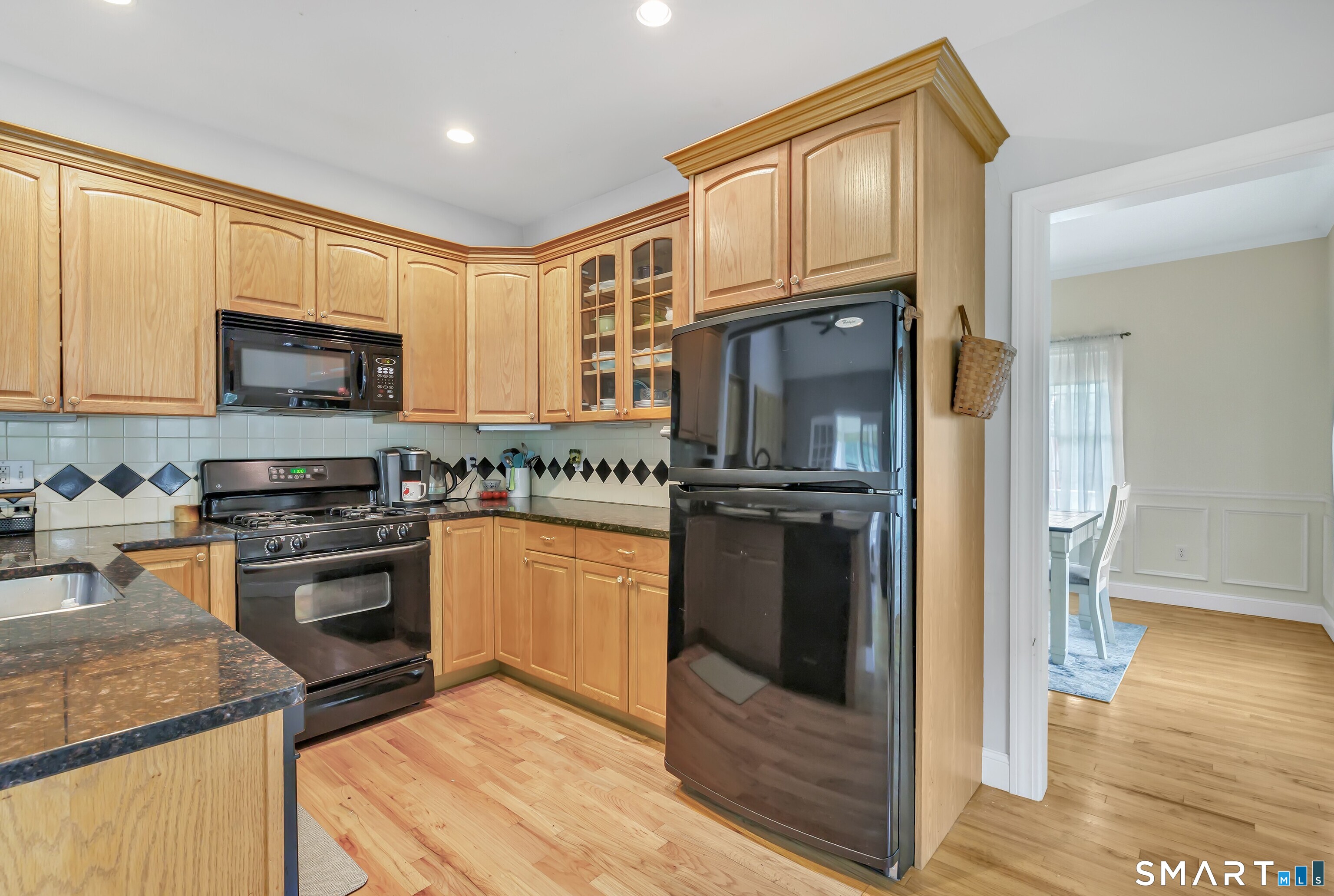 132 Meadow Brook Road Oxford CT 06478
