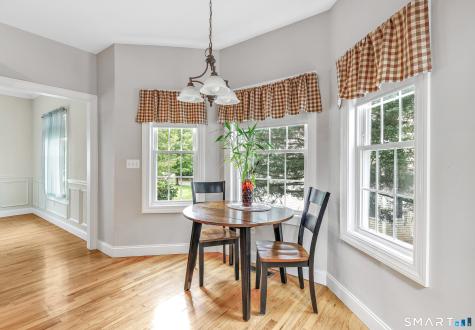 132 Meadow Brook Road Oxford CT 06478