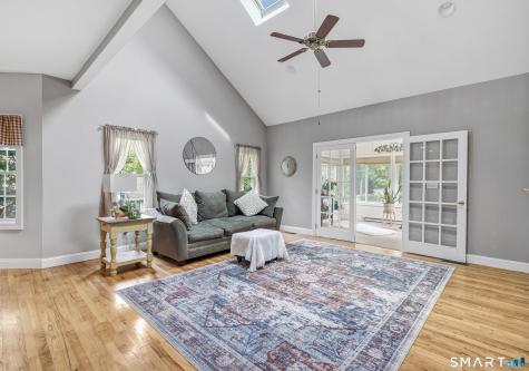132 Meadow Brook Road Oxford CT 06478