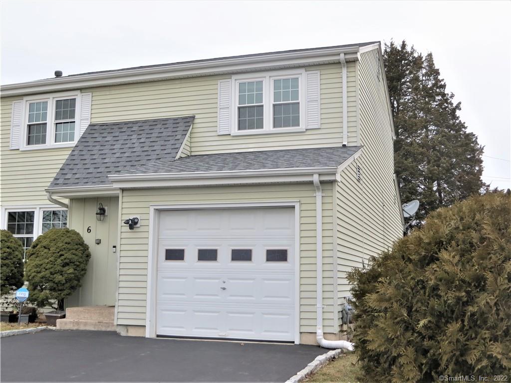 6 Pebble Drive Newington CT 06111